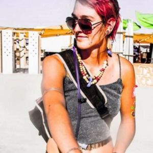 Meet your Posher, Chelsea